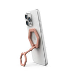 Support Magnetic Ring Stand Nude