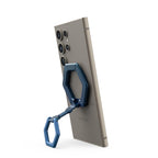 Support Magnetic Ring Stand Mallard Brigh Blue