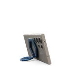 Support Magnetic Ring Stand Mallard Brigh Blue