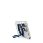Support Magnetic Ring Stand Mallard Brigh Blue