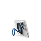 Support Magnetic Ring Stand Mallard Brigh Blue