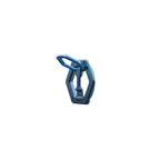 Support Magnetic Ring Stand Mallard Brigh Blue