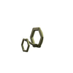Support Magnetic Ring Stand Olive Drap