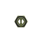 Support Magnetic Ring Stand Olive Drap