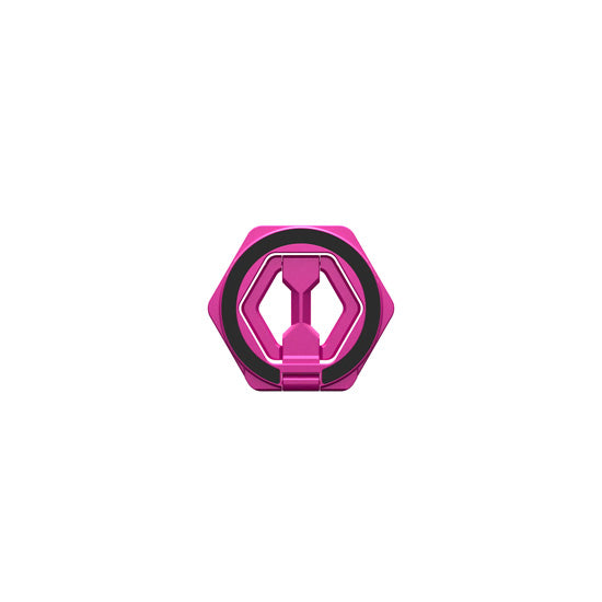 Support Magnetic Ring Stand Orchid Pink