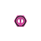 Support Magnetic Ring Stand Orchid Pink