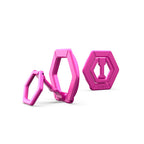 Support Magnetic Ring Stand Orchid Pink