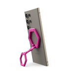 Support Magnetic Ring Stand Orchid Pink