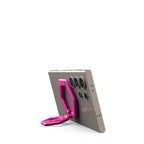 Support Magnetic Ring Stand Orchid Pink