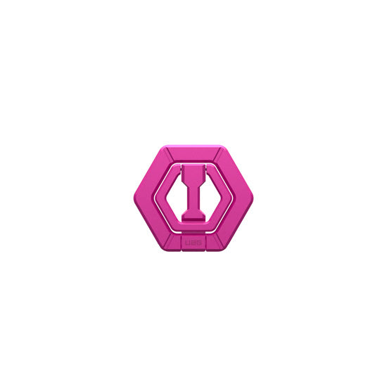 Support Magnetic Ring Stand Orchid Pink