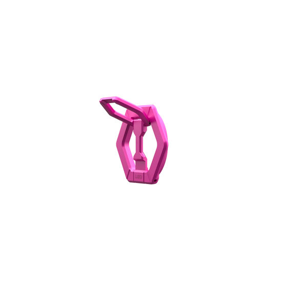 Support Magnetic Ring Stand Orchid Pink