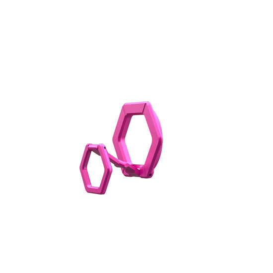 Support Magnetic Ring Stand Orchid Pink