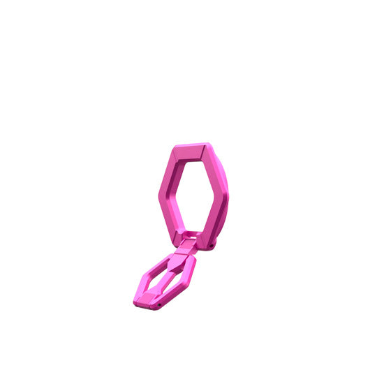 Support Magnetic Ring Stand Orchid Pink