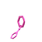Support Magnetic Ring Stand Orchid Pink