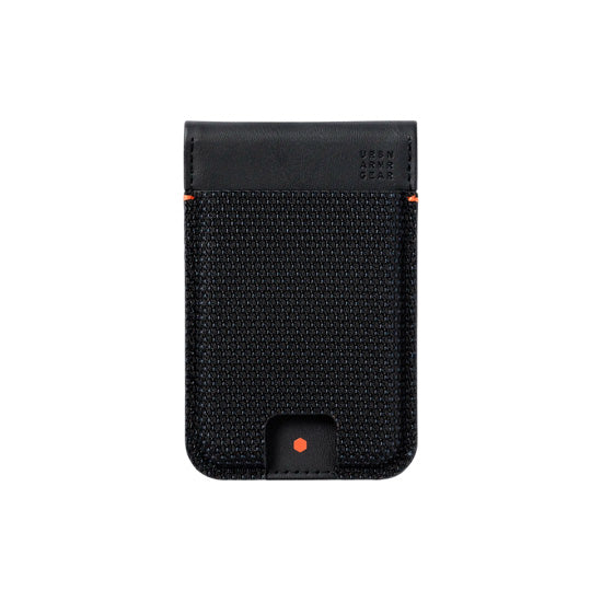 Portefeuille Metropolis MagSafe Kevlar® Black