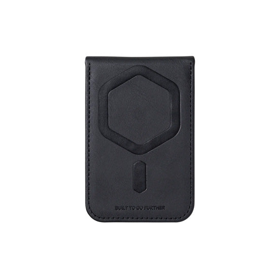 Portefeuille Metropolis MagSafe Kevlar® Black