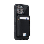 Portefeuille Metropolis MagSafe Kevlar® Black