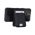 Portefeuille Metropolis MagSafe Kevlar® Black