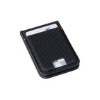 Portefeuille Metropolis MagSafe Kevlar® Black