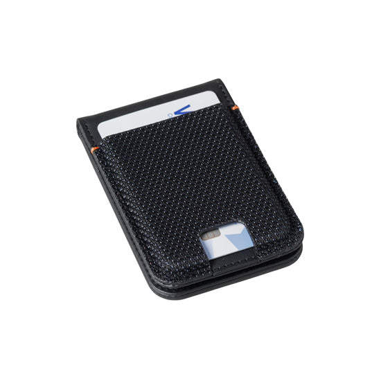 Portefeuille Metropolis MagSafe Kevlar® Black