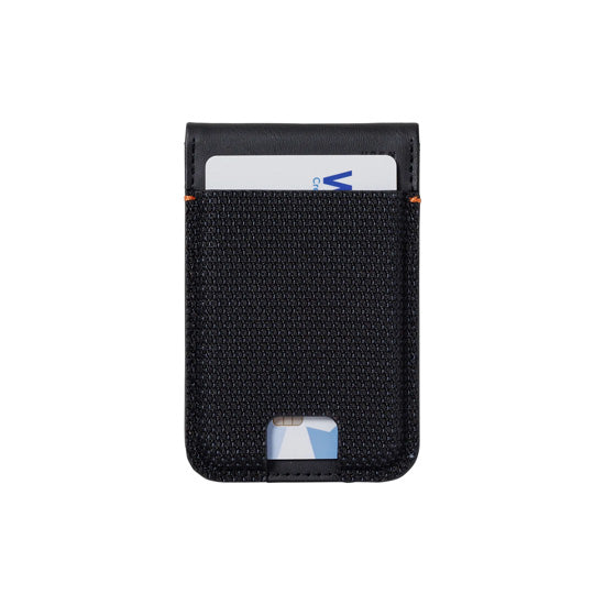 Portefeuille Metropolis MagSafe Kevlar® Black