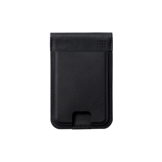 Portefeuille Metropolis MagSafe Black