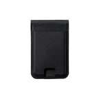 Portefeuille Metropolis MagSafe Black