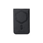Portefeuille Metropolis MagSafe Black