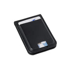 Portefeuille Metropolis MagSafe Black