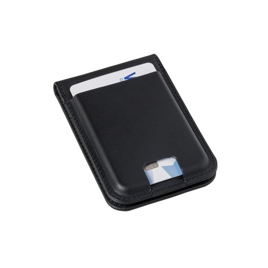 Portefeuille Metropolis MagSafe Black