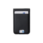 Portefeuille Metropolis MagSafe Black