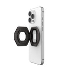 Monarch Mag2 Dual Support Magnetic Ring Stand Gris