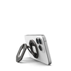 Monarch Mag2 Dual Support Magnetic Ring Stand Gris