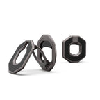 Monarch Mag2 Dual Support Magnetic Ring Stand Gris