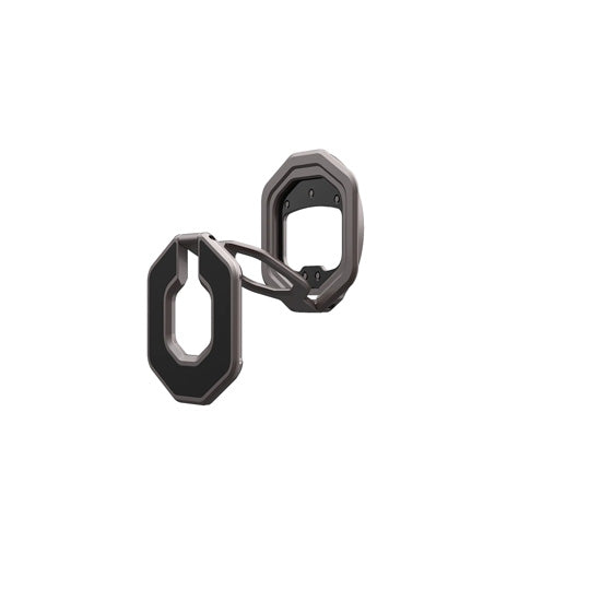 Monarch Mag2 Dual Support Magnetic Ring Stand Gris