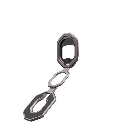 Monarch Mag2 Dual Support Magnetic Ring Stand Gris
