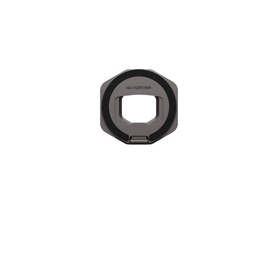 Monarch Mag2 Dual Support Magnetic Ring Stand Gris