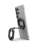 Monarch Mag2 Dual Support Magnetic Ring Stand Gris