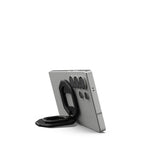 Monarch Mag2 Dual Support Magnetic Ring Stand Noir
