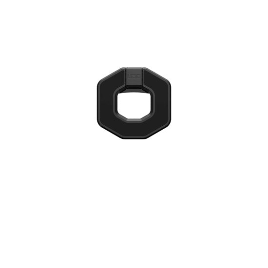 Monarch Mag2 Dual Support Magnetic Ring Stand Noir
