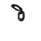 Monarch Mag2 Dual Support Magnetic Ring Stand Noir