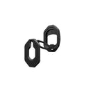 Monarch Mag2 Dual Support Magnetic Ring Stand Noir