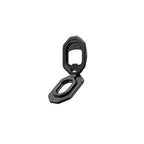 Monarch Mag2 Dual Support Magnetic Ring Stand Noir