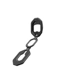 Monarch Mag2 Dual Support Magnetic Ring Stand Noir