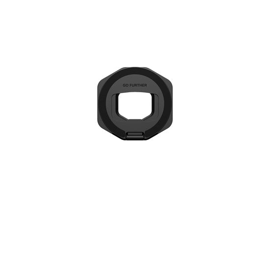 Monarch Mag2 Dual Support Magnetic Ring Stand Noir