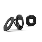 Monarch Mag2 Dual Support Magnetic Ring Stand Noir