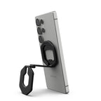 Monarch Mag2 Dual Support Magnetic Ring Stand Noir