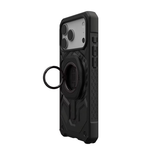 Bague de téléphone magnétique LT Noir