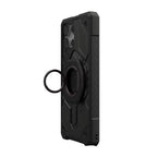 Bague de téléphone magnétique LT Noir