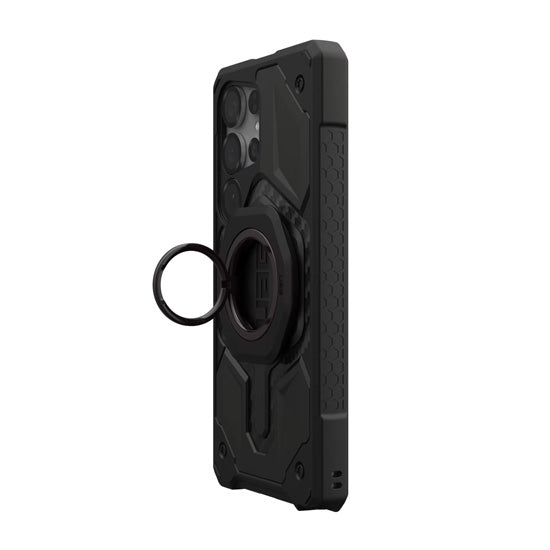 Bague de téléphone magnétique LT Noir